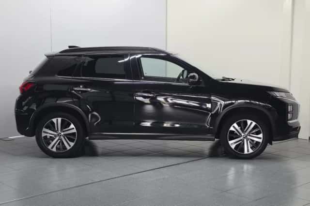 Mitsubishi ASX (2020) thumbnail 2