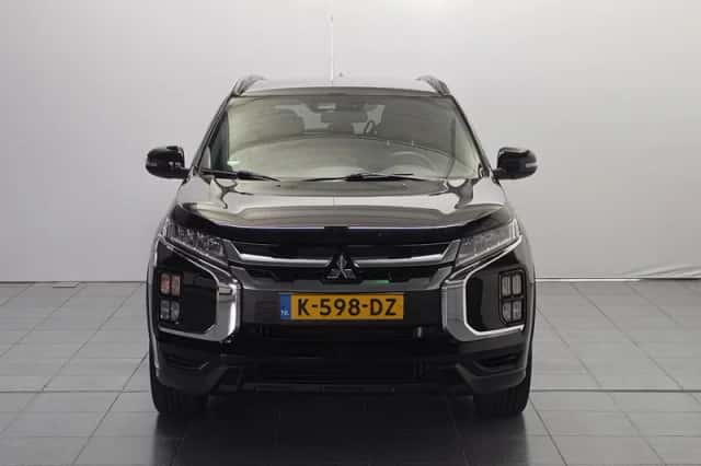 Mitsubishi ASX (2020) thumbnail 5