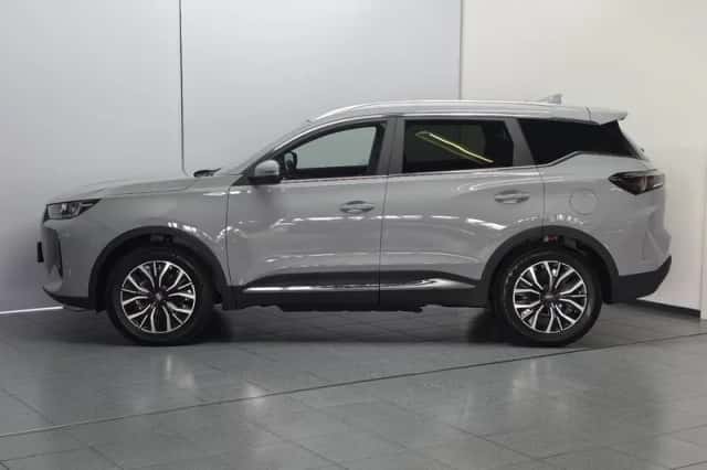 Chery Tiggo 7 (2026) thumbnail 3