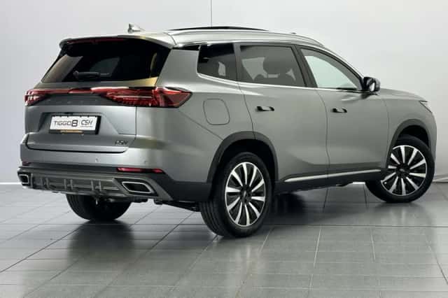 Chery Tiggo 8 (2026) thumbnail 6