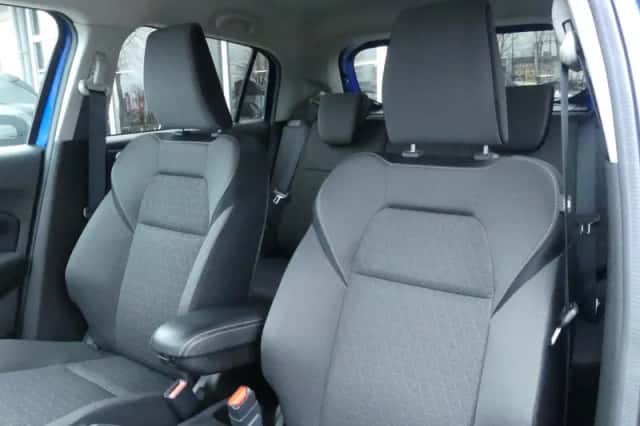 Suzuki Swift (2026) thumbnail 3