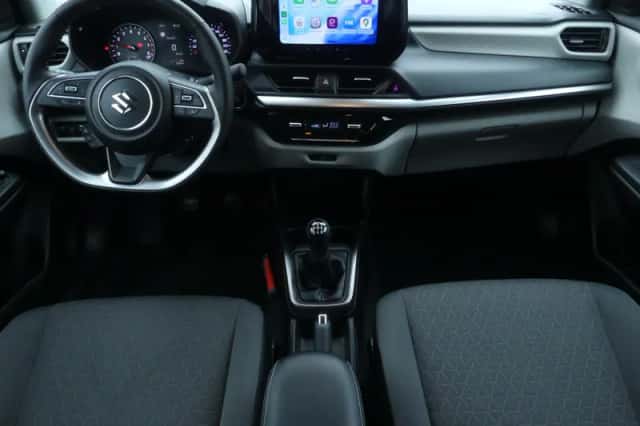 Suzuki Swift (2026) thumbnail 5