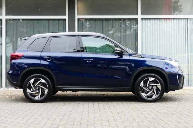 Suzuki Vitara (2026) thumbnail 2