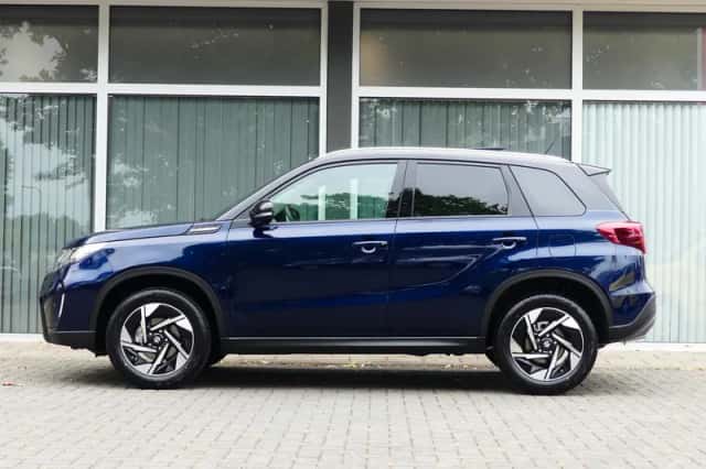 Suzuki Vitara (2026) thumbnail 3