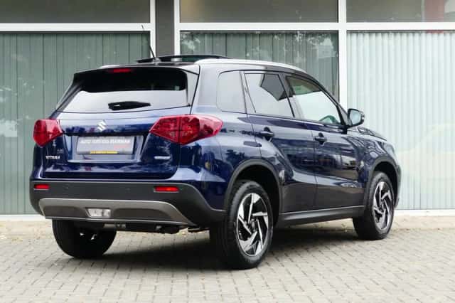 Suzuki Vitara (2026) thumbnail 4