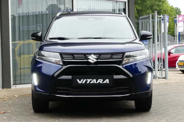 Suzuki Vitara (2026) thumbnail 6
