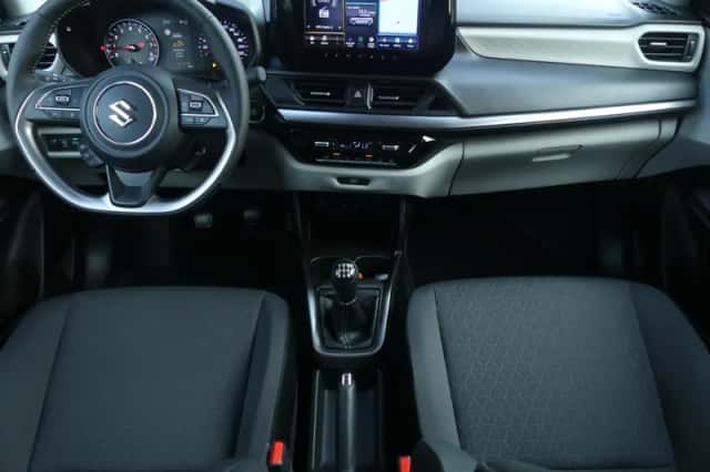 Suzuki Swift (2026) thumbnail 6