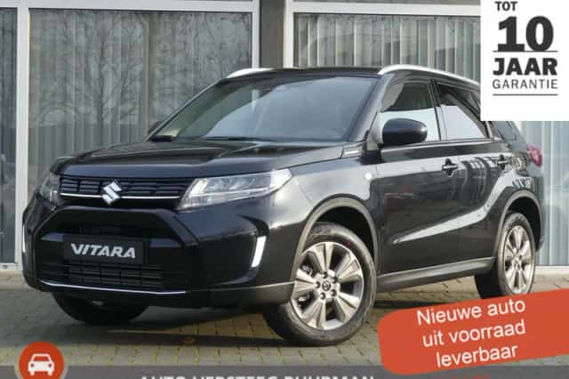 Suzuki Vitara (2026) thumbnail 1
