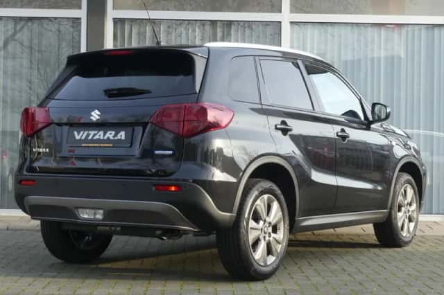 Suzuki Vitara (2026) thumbnail 4