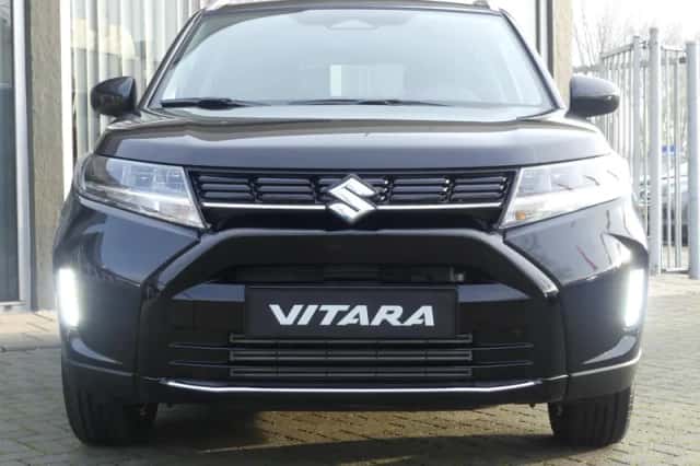Suzuki Vitara (2026) thumbnail 6