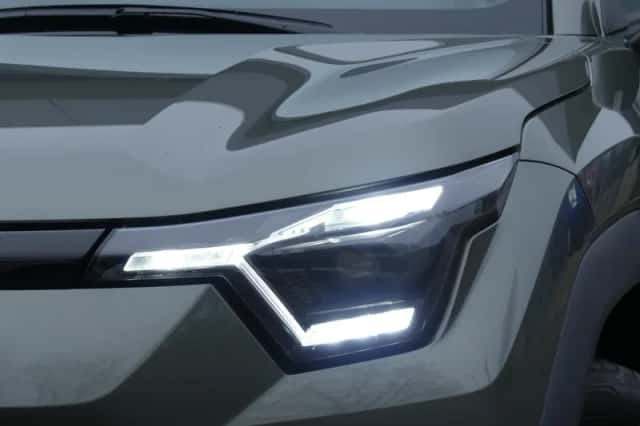 Suzuki e-Vitara (2026) thumbnail 3
