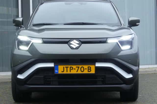 Suzuki e-Vitara (2026) thumbnail 6