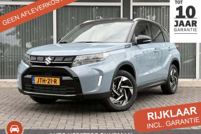 Suzuki Vitara (2026) thumbnail 1