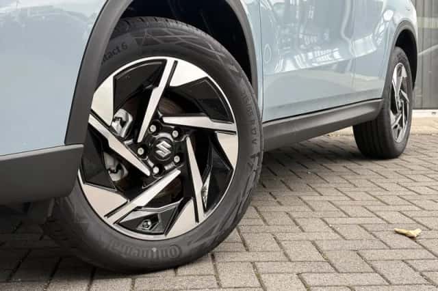 Suzuki Vitara (2026) thumbnail 3