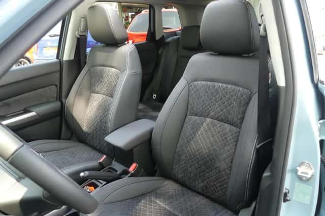 Suzuki Vitara (2026) thumbnail 6
