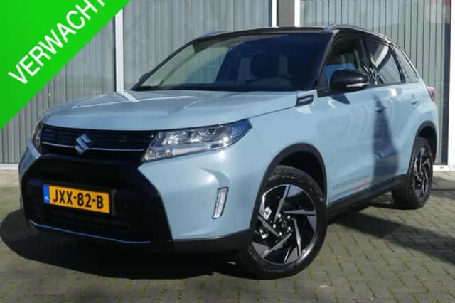 Suzuki Vitara (2026) thumbnail 2