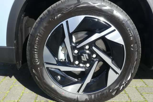 Suzuki Vitara (2026) thumbnail 3