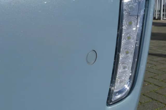 Suzuki Vitara (2026) thumbnail 4