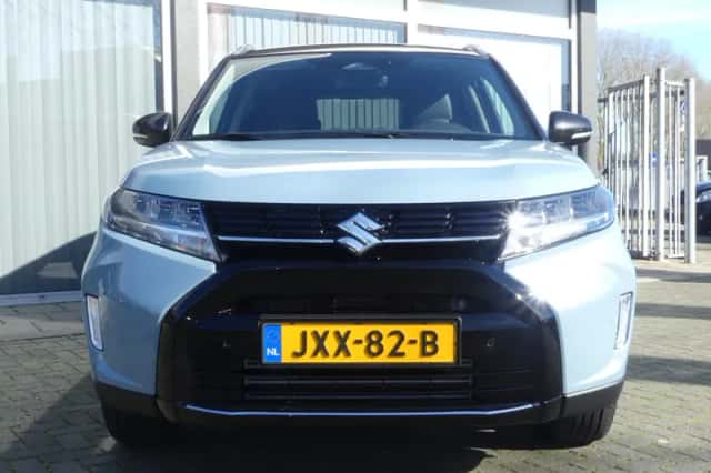 Suzuki Vitara (2026) thumbnail 6