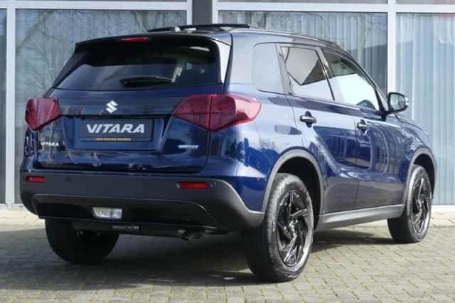 Suzuki Vitara (2026) thumbnail 2