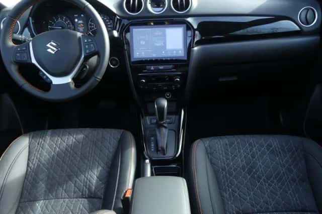 Suzuki Vitara (2026) thumbnail 5