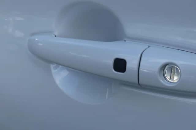 Suzuki Swift (2026) thumbnail 5