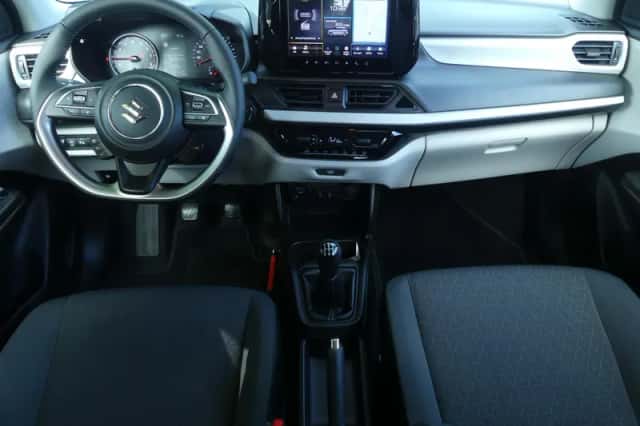Suzuki Swift (2026) thumbnail 6