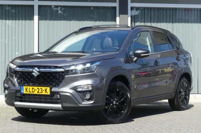 Suzuki S-Cross (2026) thumbnail 2
