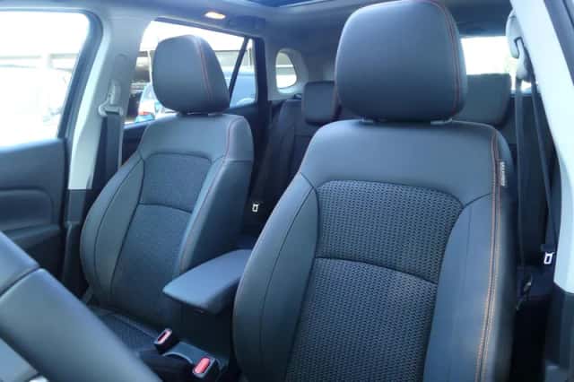 Suzuki S-Cross (2026) thumbnail 4