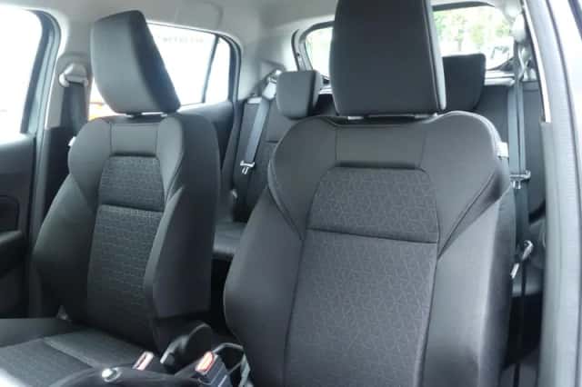 Suzuki Swift (2026) thumbnail 3