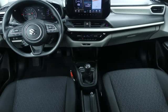 Suzuki Swift (2026) thumbnail 5