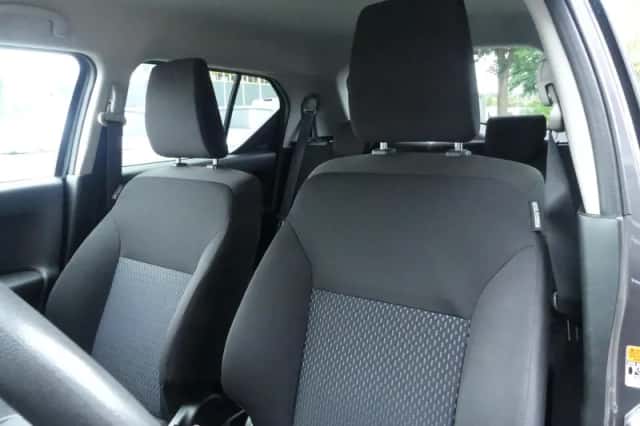 Suzuki Ignis (2021) thumbnail 4