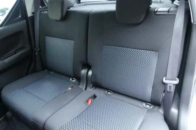 Suzuki Ignis (2021) thumbnail 5