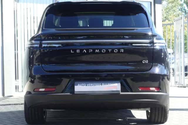 Leapmotor C10 (2026) thumbnail 6