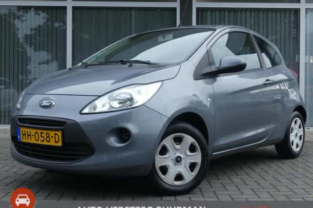 Ford Ka (2015) thumbnail 1