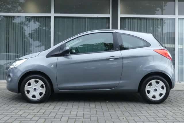 Ford Ka (2015) thumbnail 3
