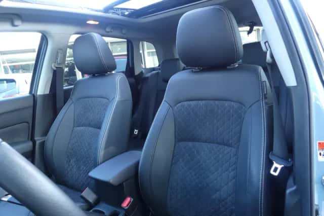Suzuki Vitara (2020) thumbnail 4