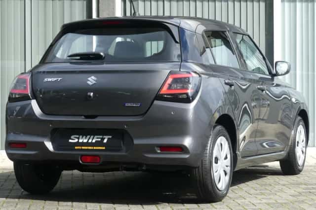 Suzuki Swift (2026) thumbnail 2