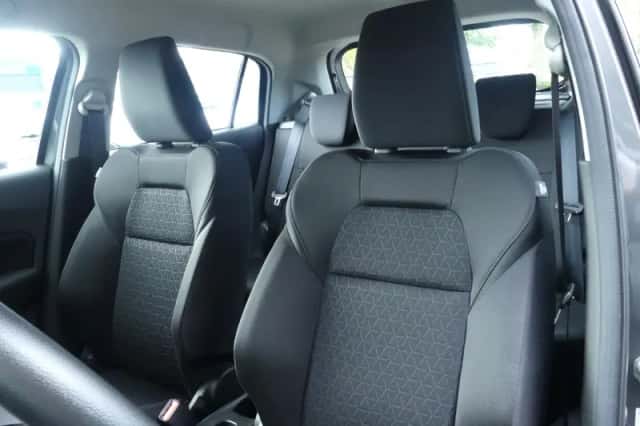 Suzuki Swift (2026) thumbnail 3