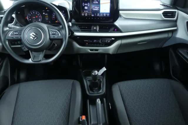 Suzuki Swift (2026) thumbnail 5