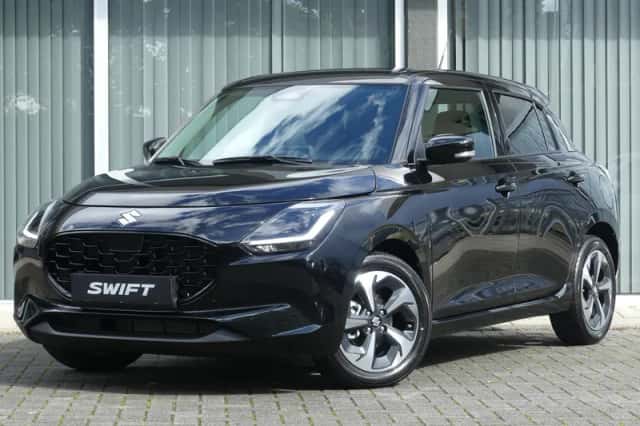 Suzuki Swift (2026) thumbnail 2