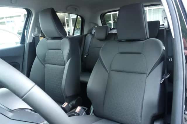 Suzuki Swift (2026) thumbnail 4