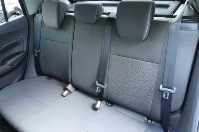 Suzuki Swift (2026) thumbnail 5