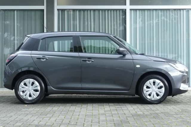 Suzuki Swift (2026) thumbnail 3