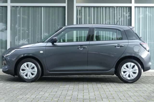 Suzuki Swift (2026) thumbnail 5
