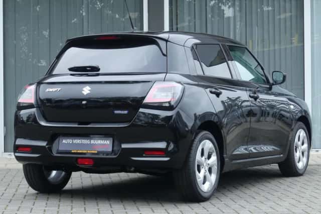 Suzuki Swift (2026) thumbnail 2