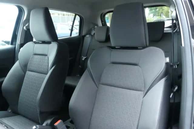 Suzuki Swift (2026) thumbnail 3
