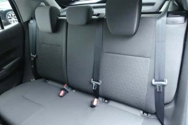 Suzuki Swift (2026) thumbnail 4