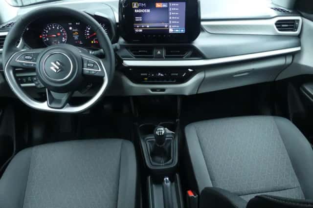 Suzuki Swift (2026) thumbnail 5