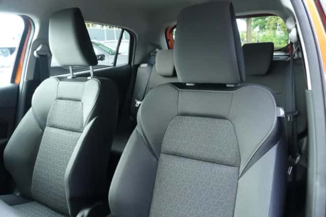 Suzuki Swift (2026) thumbnail 4